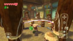 The Legend of Zelda: Skyward Sword