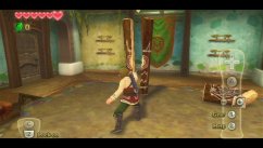 The Legend of Zelda: Skyward Sword
