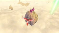 The Legend of Zelda: Skyward Sword