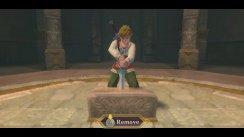 The Legend of Zelda: Skyward Sword