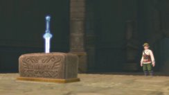 The Legend of Zelda: Skyward Sword