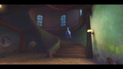 The Legend of Zelda: Skyward Sword