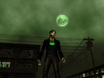 The Matrix Online