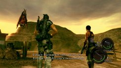 Resident Evil 5