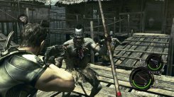Resident Evil 5