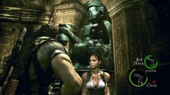 Resident Evil 5