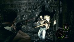 Resident Evil 5