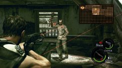 Resident Evil 5