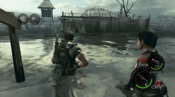 Resident Evil 5