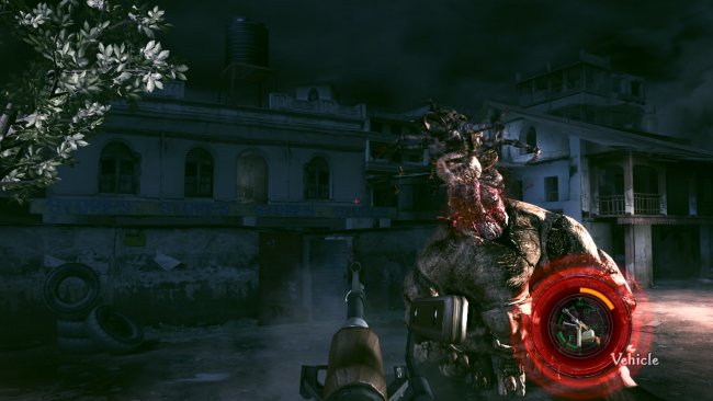 Resident Evil 5