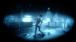 Resident Evil: Operation Raccoon City