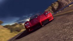 Test Drive Unlimited