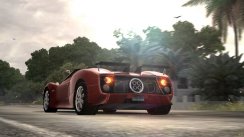 Test Drive Unlimited