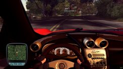 Test Drive Unlimited