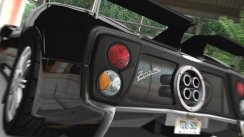 Test Drive Unlimited