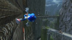 Sonic the Hedgehog