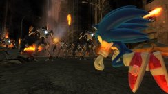 Sonic the Hedgehog