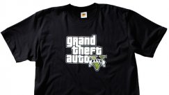 Grand Theft Auto V