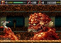 Shinobi 3DS