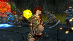 Warhammer Online: Wrath of Heroes