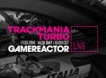 Gamereactorin suorassa lähetyksessä tänään Trackmania Turboilua ja vapaapainia UFC 2:ssa