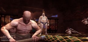 Age of Conan: Unchained