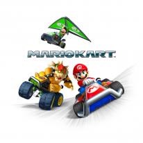 Mario Kart 7