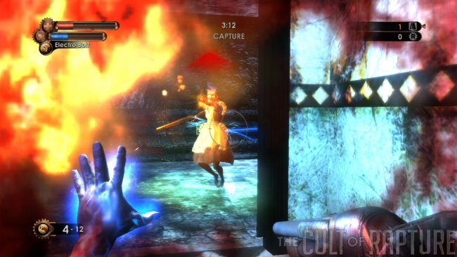Bioshock 2