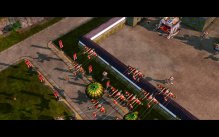 Command & Conquer: Red Alert 3