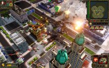 Command & Conquer: Red Alert 3