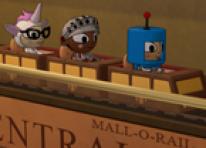 Costume Quest
