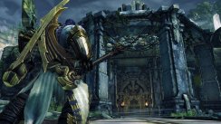 Darksiders II