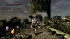 Dark Souls