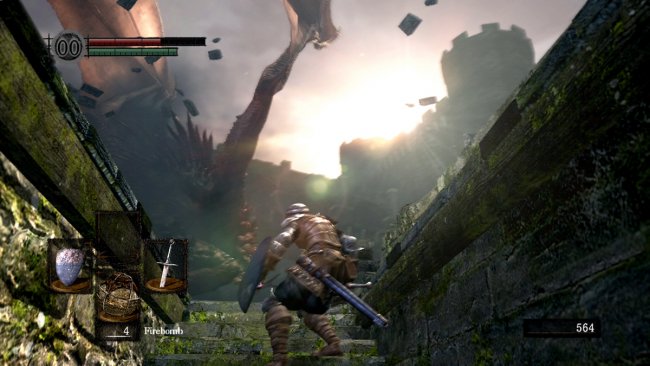 Dark Souls
