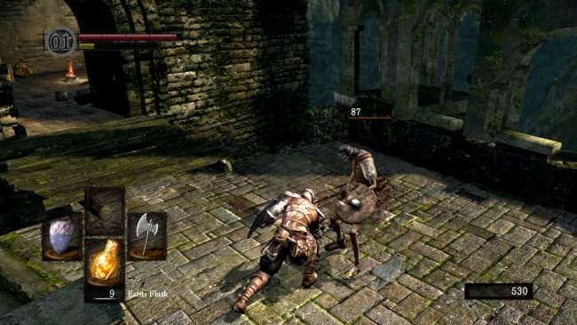Dark Souls