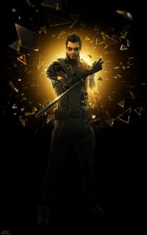 Deus Ex: Human Revolution
