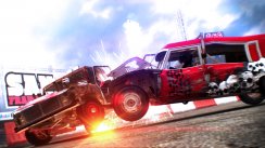 Dirt Showdown