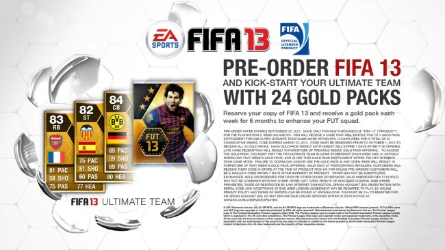 FIFA 13