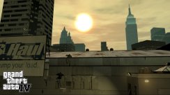 Lis�� kuvia GTA IV:st�