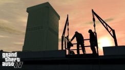 Lis�� kuvia GTA IV:st�