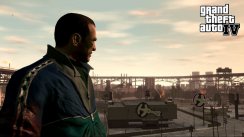 Lis�� kuvia GTA IV:st�