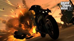 Lis�� kuvia GTA IV:st�
