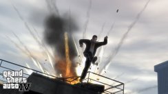 Lis�� kuvia GTA IV:st�