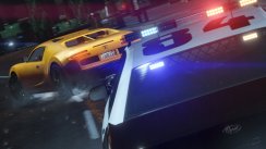 Grand Theft Auto V