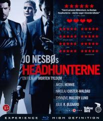 Headhunterne