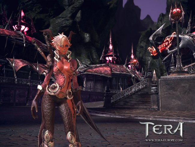 Tera