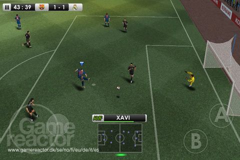 Pro Evolution Soccer 2012