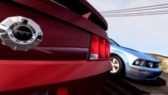 Test Drive Unlimited