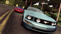 Test Drive Unlimited