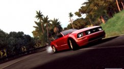 Test Drive Unlimited